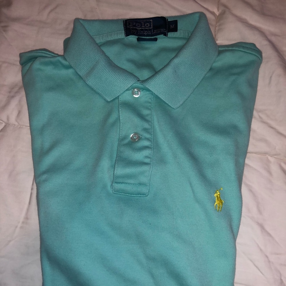 Polo by Ralph Lauren
